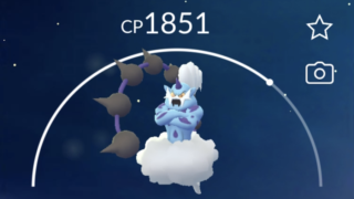 ポコダン 3月18日ゴッドラッシュ結果と当たり ジャンヌダルク うえとゆゆのゲームブログ